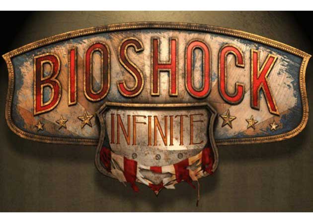 BioshockInfinity