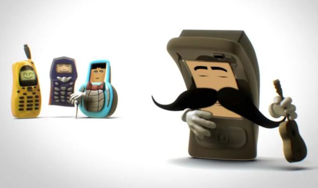 Nokia Tune Nokia Tune