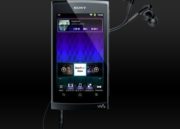 Sony Walkman Z