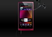 Sony Walkman Z