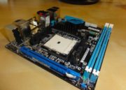 ASUS F1A75-I Deluxe