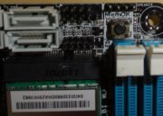 ASUS F1A75-I Deluxe -detalle MemOK-