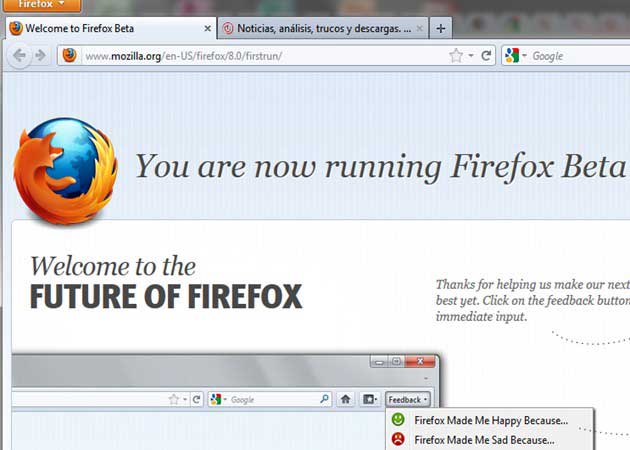 Firefox8beta1