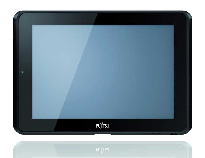Fujitsu Stylistic Q550, un tablet para profesionales que rompe moldes