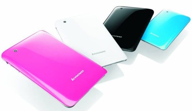 [IFA 2011] Lenovo IdeaPad A1, tablet Android a 199 dólares 31