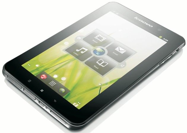[IFA 2011] Lenovo IdeaPad A1, tablet Android a 199 dólares 30