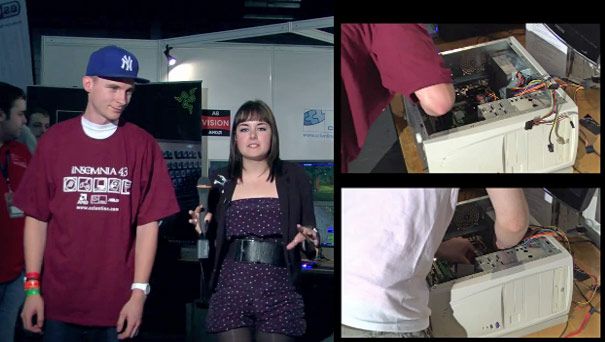 Maryann-Presents-CCL-Speed-Building-Challenge-KitGuru