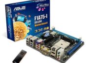 ASUS F1A75-I Deluxe