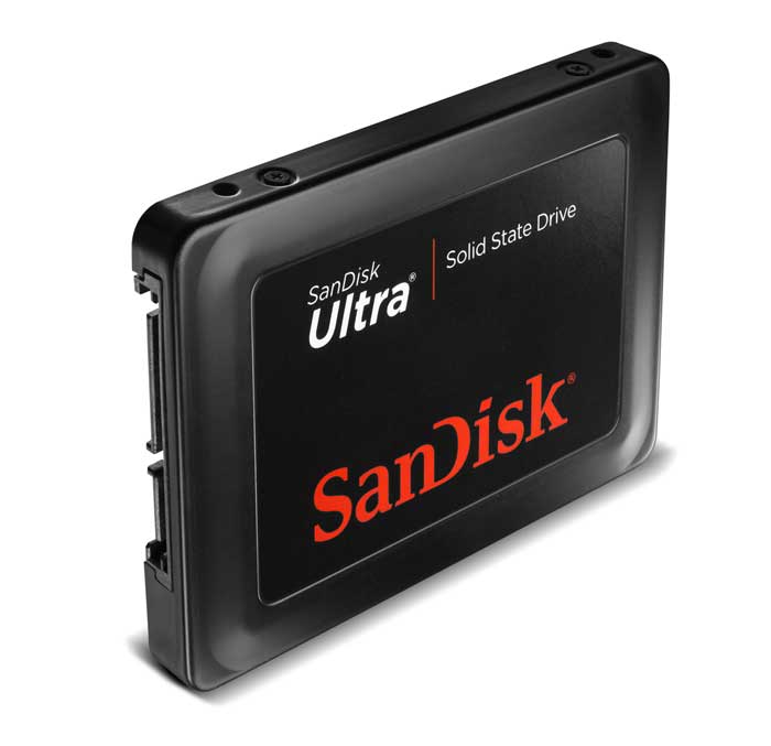 SSD SanDisk Ultra: precio, detalles y características
