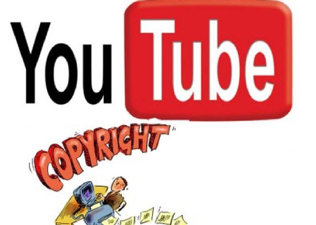 YouTubeCopyright
