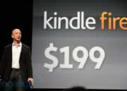 Amazon Kindle Fire: Precio