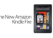 Amazon Kindle Fire