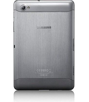 [IFA 2011] Samsung Galaxy Tab 7.7, interesante tablet Honeycomb 31