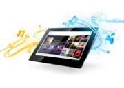 Sony Tablet S