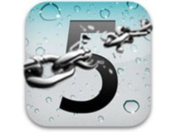 Jailbreak iOS 5