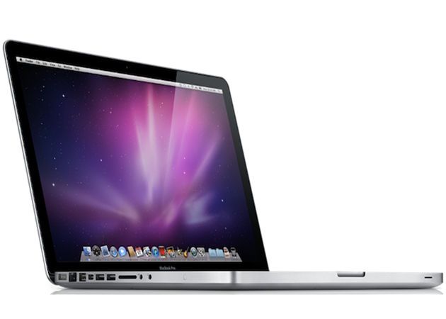AppleMacBookPro