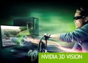 NVIDIA 3D VISION 2