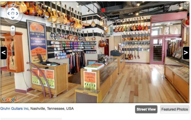 Google Business Photo