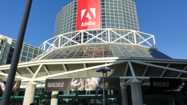 Adobe MAX 2011 Adobe MAX 2011