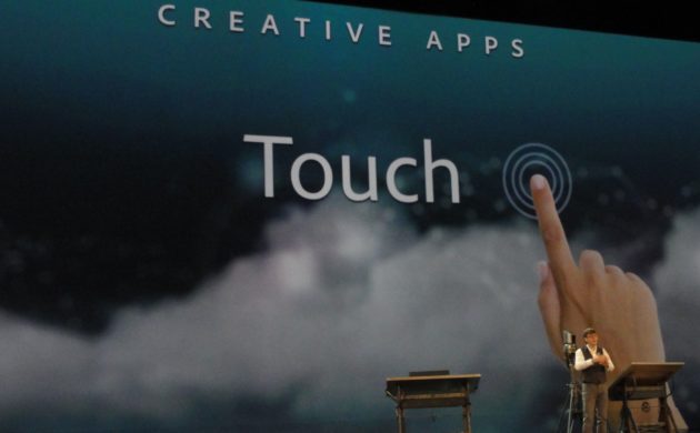 Touch Apps Touch Apps