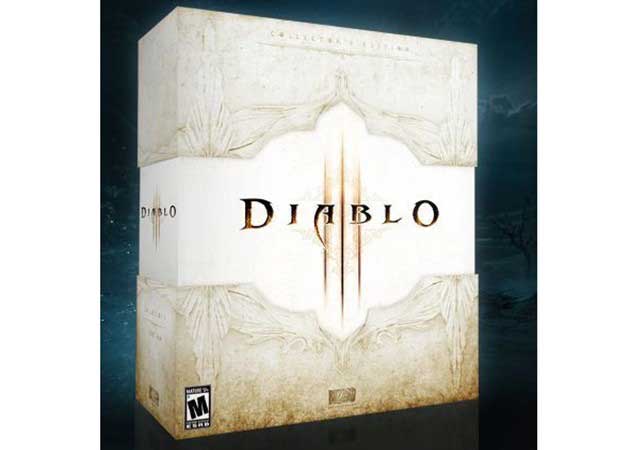 DiabloIII
