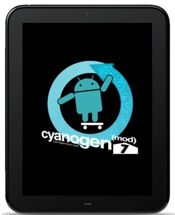 HP-TouchPad-CyanogenMod-7