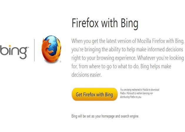 MozillaBing