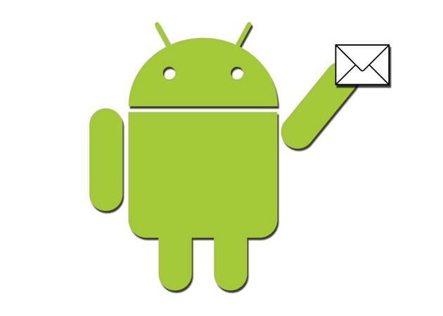 hotmail-android