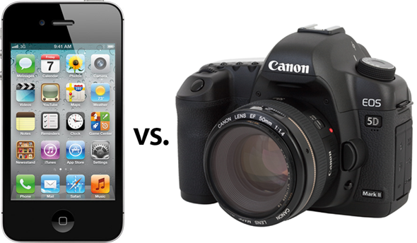 iPhone-4S-vs-Canon-EOS-5D-MKII