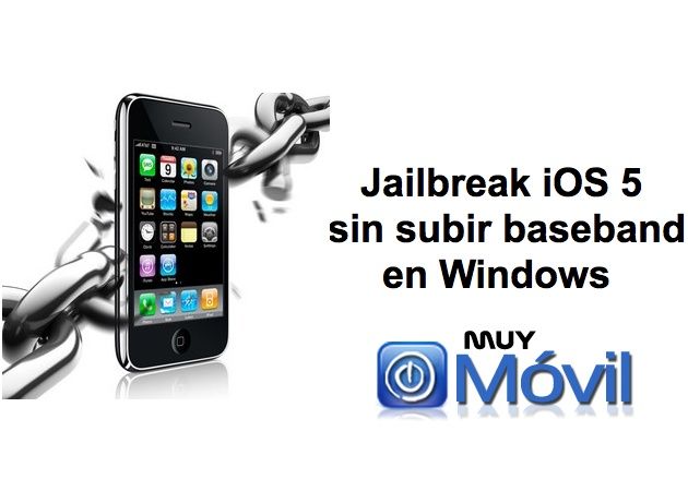jailbreak ios 5 sn0wbreeze win
