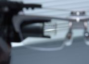 NEC HMD Tele Scouter