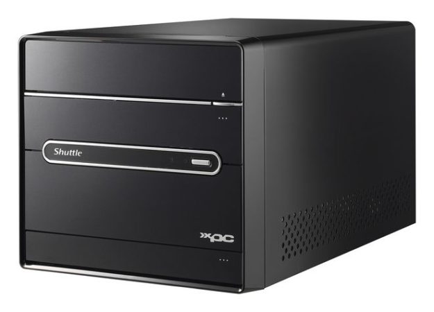 Shuttle 16 pantallas