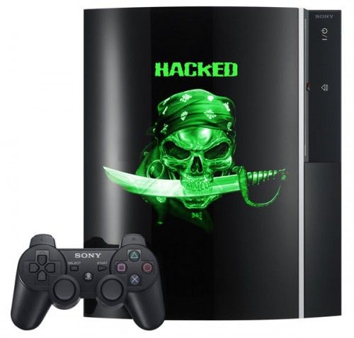 Ps3 hackeada 3.73 Ps3 hackeada 3.73