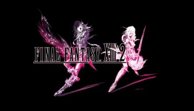 Final Fantasy XIII-2