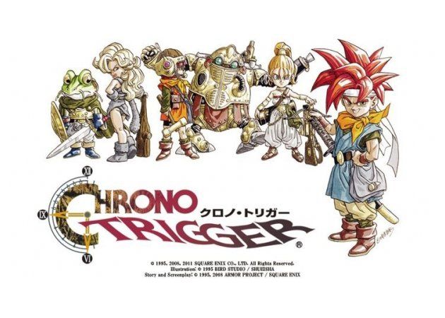 Chrono_Trigger