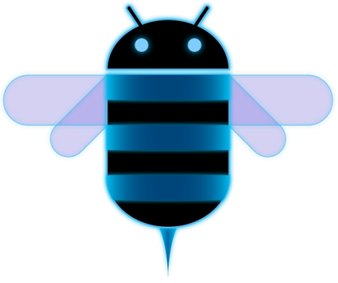 Honeycomb-logo