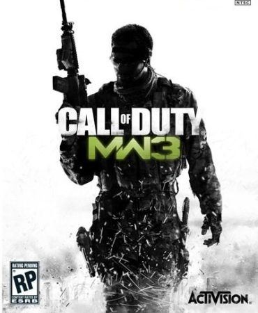 MW3