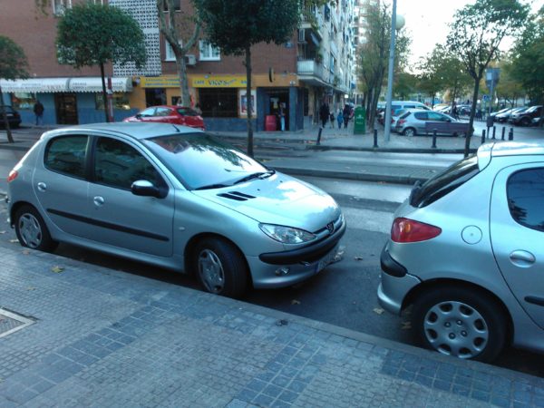 NOKIA Lumia 800_000029 Ejemplo foto Lumia en la calle