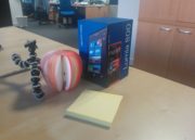 Foto ejemplo con Lumia 800