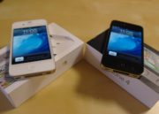 iPhone 4S vs iPhone 4