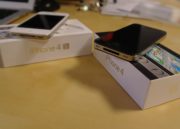 iPhone 4S vs iPhone 4