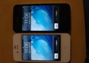 iPhone 4S vs iPhone 4 - superior