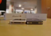 iPhone 4S vs iPhone 4 - inferior
