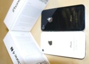 iPhone 4S vs iPhone 4 - parte trasera