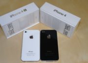 iPhone 4S vs iPhone 4 - parte trasera