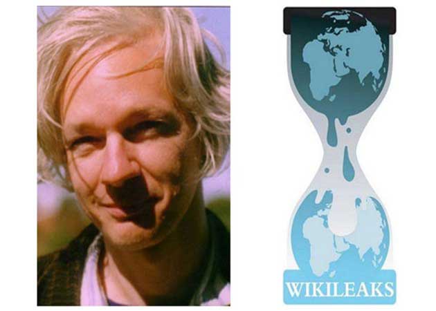 WikileaksAssange
