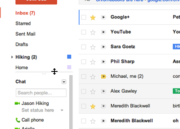 Nuevo Look Gmail