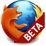 Firefox beta