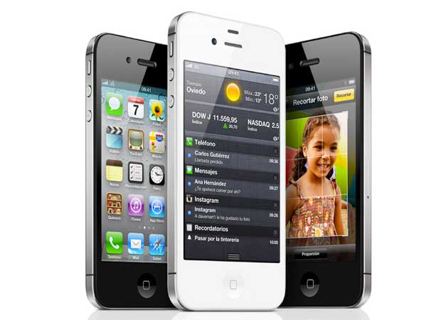 Análisis Apple iPhone 4S: precio, detalles y características