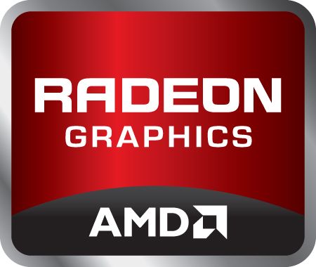 Radeon HD